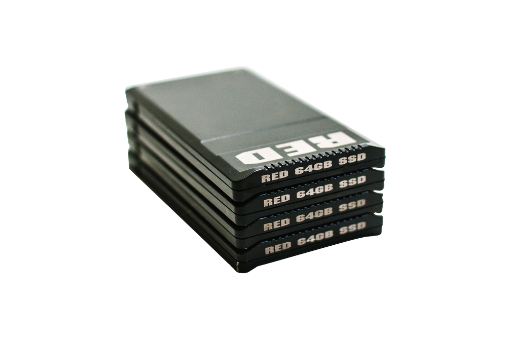 64GB+Redmag+1.8+SSD+Media+Card